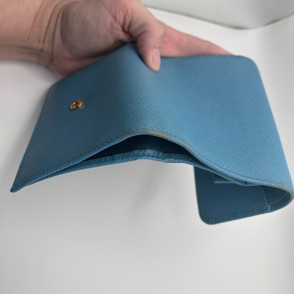 Prada wallet - Picture 7 of 10